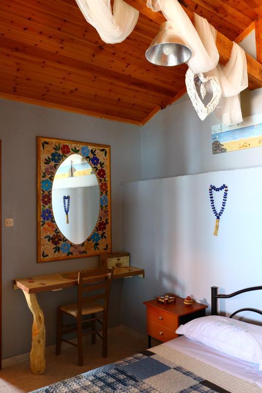 Villa Agapitos Sithonia Kültér fotó