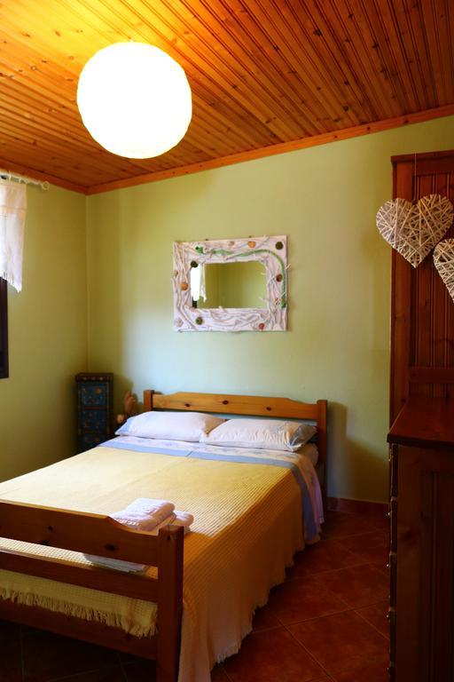 Villa Agapitos Sithonia Kültér fotó
