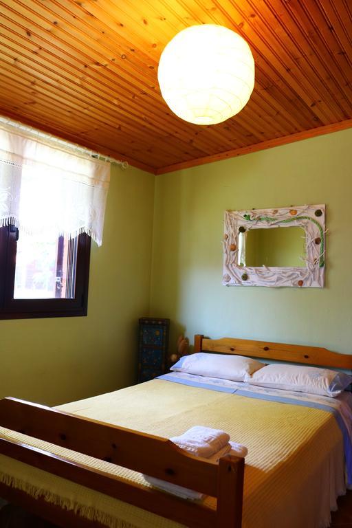 Villa Agapitos Sithonia Kültér fotó