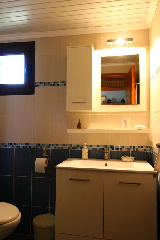 Villa Agapitos Sithonia Kültér fotó