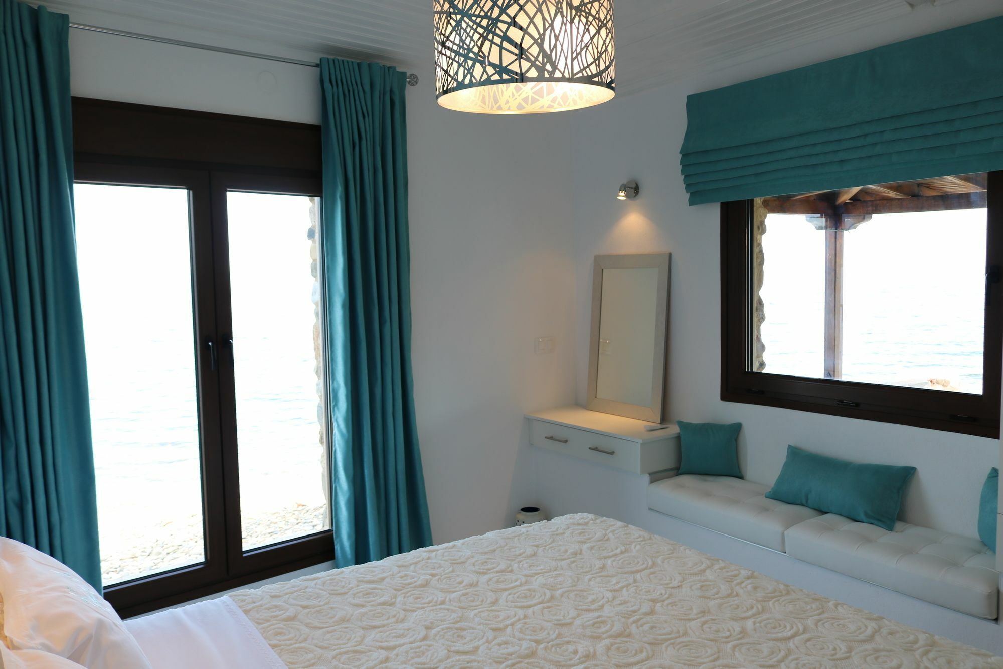 Villa Agapitos Sithonia Kültér fotó