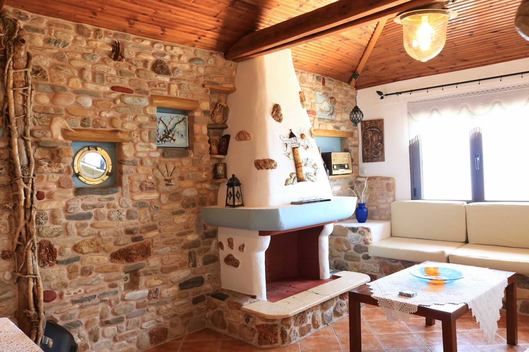 Villa Agapitos Sithonia Kültér fotó